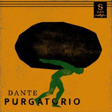 purgatorio (comedia) (audiolibro)-dante alighieri-jose maria mico juan (translator)-9781094476520