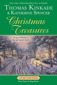 christmas treasures (ebook)-thomas kinkade-katherine spencer-9781101558720