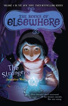 the strangers (ebook)-jacqueline west-9781101593820