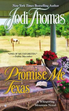 -jodi thomas-9781101626320
