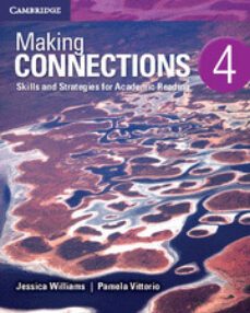 making connections (2nd edition) 4 advanced student s book-9781107516120