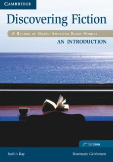 discovering fiction an introduction student s book 2nd edition-9781107638020