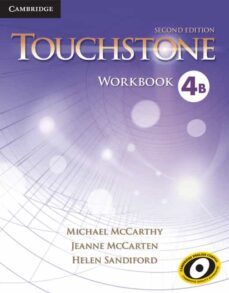 touchstone level 4 workbook b 2nd edition-9781107696020