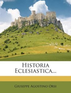 historia eclesiastica-9781279481820