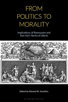 Imagen Principal de From Politics to Morality