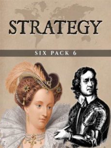 strategy six pack 6 (illustrated) (ebook)-james brooke-9781365492020