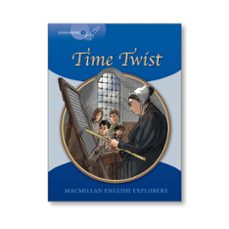 explorers 6 time twist new ed-9781380038920