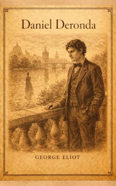 daniel deronda (ebook)-george eliot-9781380887320