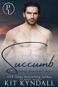 succumb (ebook)-kit kyndall-9781393512820
