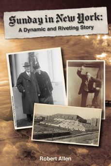 sunday in new york (ebook)-robert allen-9781393769620