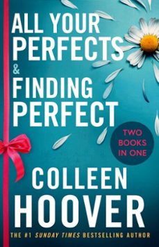all your perfects / finding perfect bind-up-colleen hoover-9781398548220