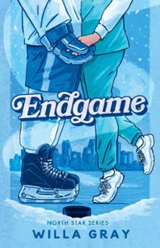 endgame-willa gray-9781398569720