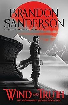 wind and truth (the stormlight archive 5)-brandon sanderson-9781399601320