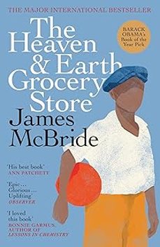 the heaven & earth grocery store-james mcbride-9781399620420
