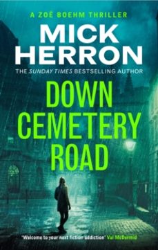 down cemetery road-mick herron-9781399819220