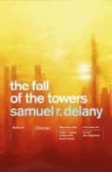 the fall of the towers-9781400031320