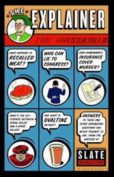 the explainer-9781400076420