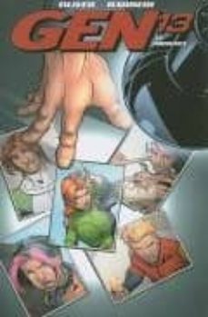 gen13 vol3-9781401220020