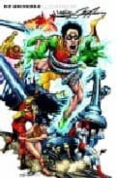 dc universe covers-9781401221720