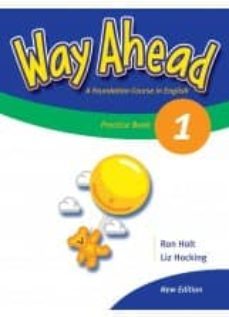 way ahead 1 grammar practice-9781405058520
