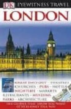 london (dk eyewitness travel guide)-9781405321020