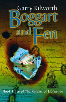 boggart and fen (ebook)-garry kilworth-9781405528320