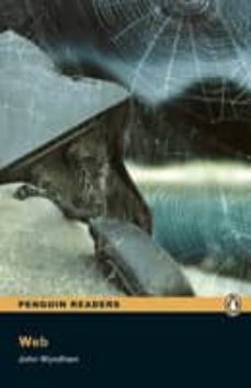 penguin readers level 5 web (libro + cd)-9781405880220