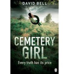 cemetery girl-9781405910620
