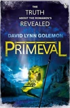 primeval-9781405912020