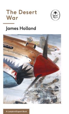 -james holland-9781405929820
