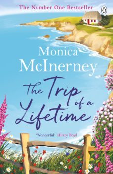 -monica mcinerney-9781405932820