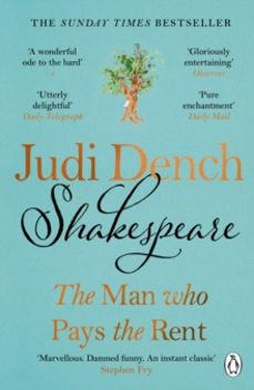 shakespeare-judi dench-9781405956420
