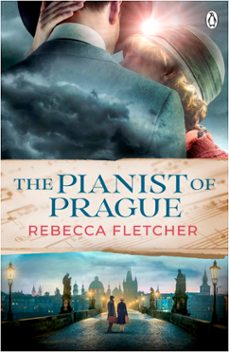 the pianist of prague (ebook)-9781405978620