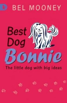 best dog bonnie-9781406307320