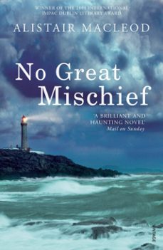 no great mischief (ebook)-alistair macleod-9781407063720