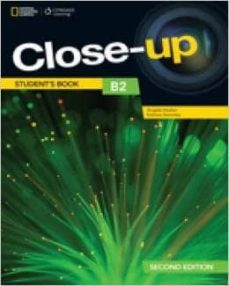 close-up b2: student s book b2-9781408095720