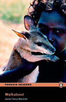 plpr2:walkabout book and mp3 pack-9781408285220