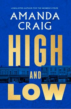 high and low (ebook)-amanda craig-9781408714720