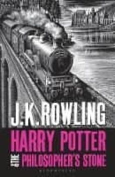 harry potter and the philosopher s stone - adult ed.-9781408894620
