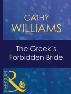 -cathy williams-9781408939420
