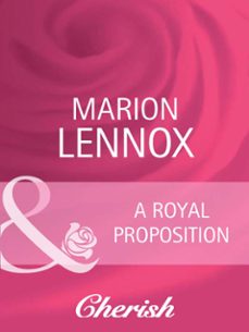 -marion lennox-9781408945520