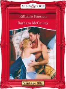 killian's passion (ebook)-barbara mccauley-9781408990520