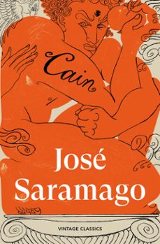 cain-jose saramago-9781409042020