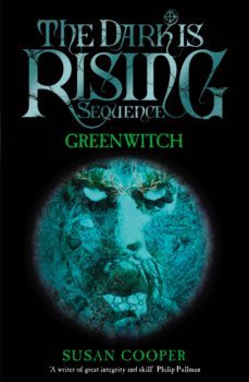 greenwitch (ebook)-susan cooper-9781409048220