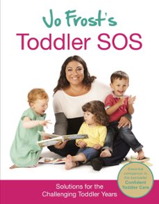 jo frost's toddler sos (ebook)-jo frost-9781409111320