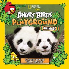 angry birds playground: animals (ebook)-jill esbaum-9781426318320