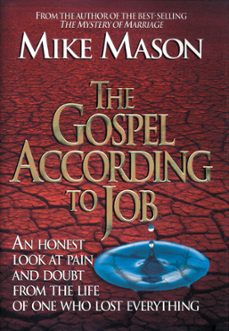 the gospel according to job (ebook)-9781433516320