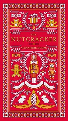 the nutcracker-alexandre dumas-9781435154520