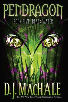 -d.j. machale-9781439112120