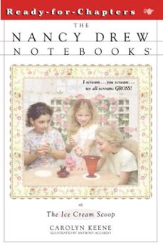 -carolyn keene-9781442467620